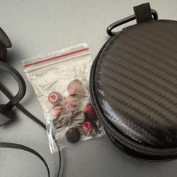 Wireless Sports Headphones  