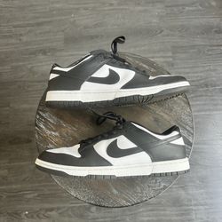 Nike “Panda” Dunk (Sz 13)
