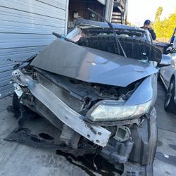 Honda Civic 2013 Parts 