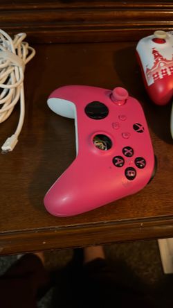 Xbox controller