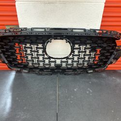 2022 -2023 Mazda CX-5 Grille OEM