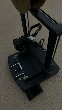 3d printer