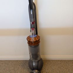 Dyson DC 65 Vacuum
