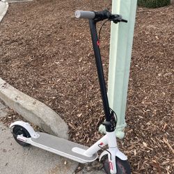 MAXSHOT e-scooter