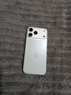 iPhone 17 Pro Max Clone