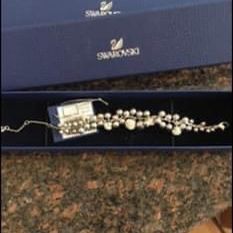 Swarovski Bracelet 