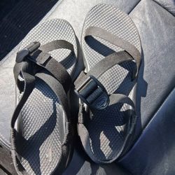 Chacos