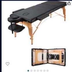 Wax Bed 