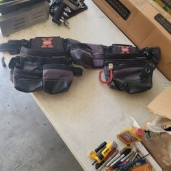 Tool Belt