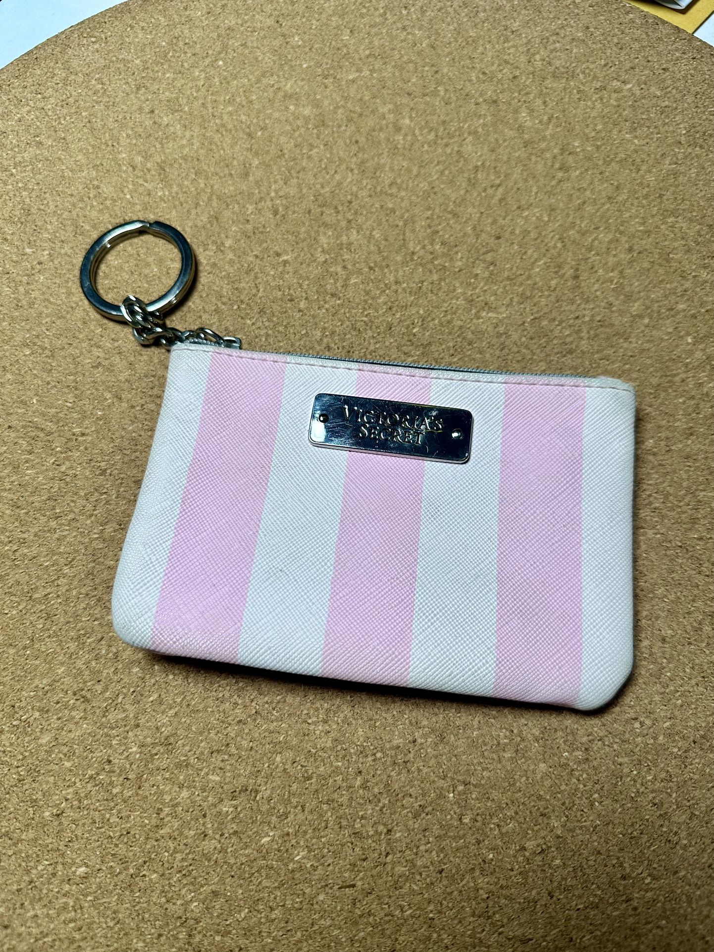 Victoria’s Secret Coin Purse