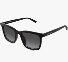 Saint Laurent Men Sunglasses