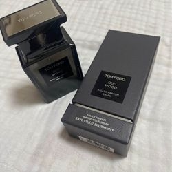 Tom Ford Oud Wood Cologne