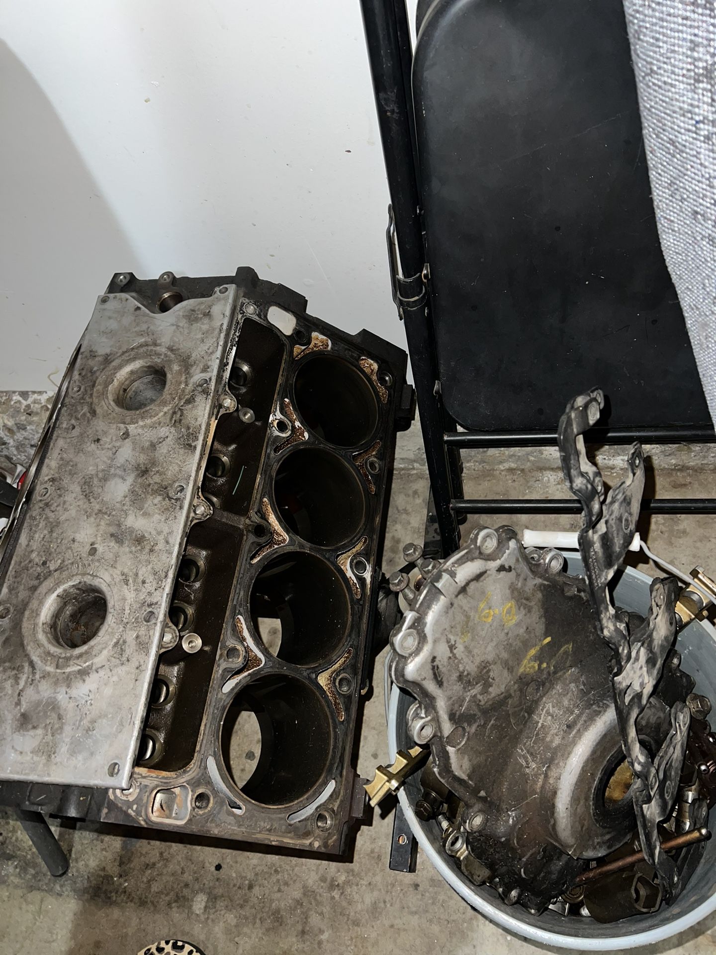 6.0 Block for Sale in Ontario, CA - OfferUp