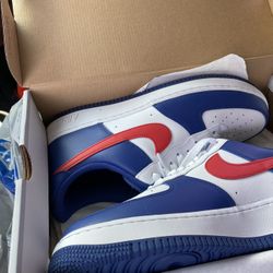 Air Force Size 11 Brand New