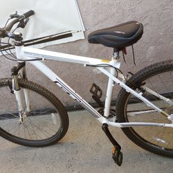 Bicicleta De Montaña 