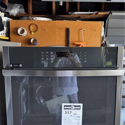 Wall Oven Electric NEW