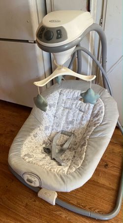 Baby Swing