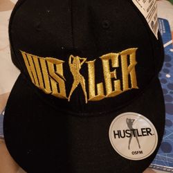 Hustler Hat
