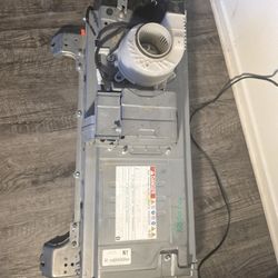 Toyota Camry Upgraded Hybrid Battery