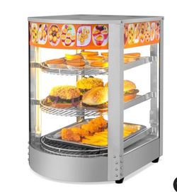 ROVSUN food warmer