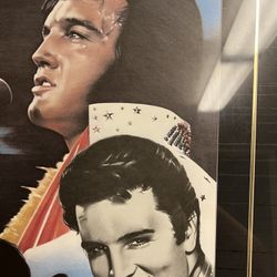 Elvis Presley