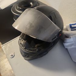 Sena 2 BILT Bluetooth Helmet