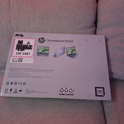 Hp laptop New In Box $400 Firm 