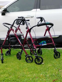 Adult walker
