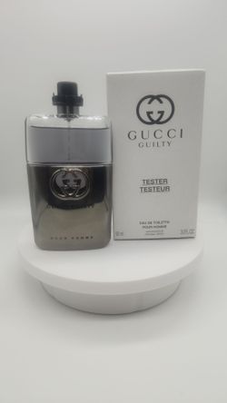 Gucci Guilty 3.0oz EDT