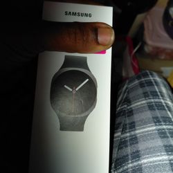 Galaxy Watch 8