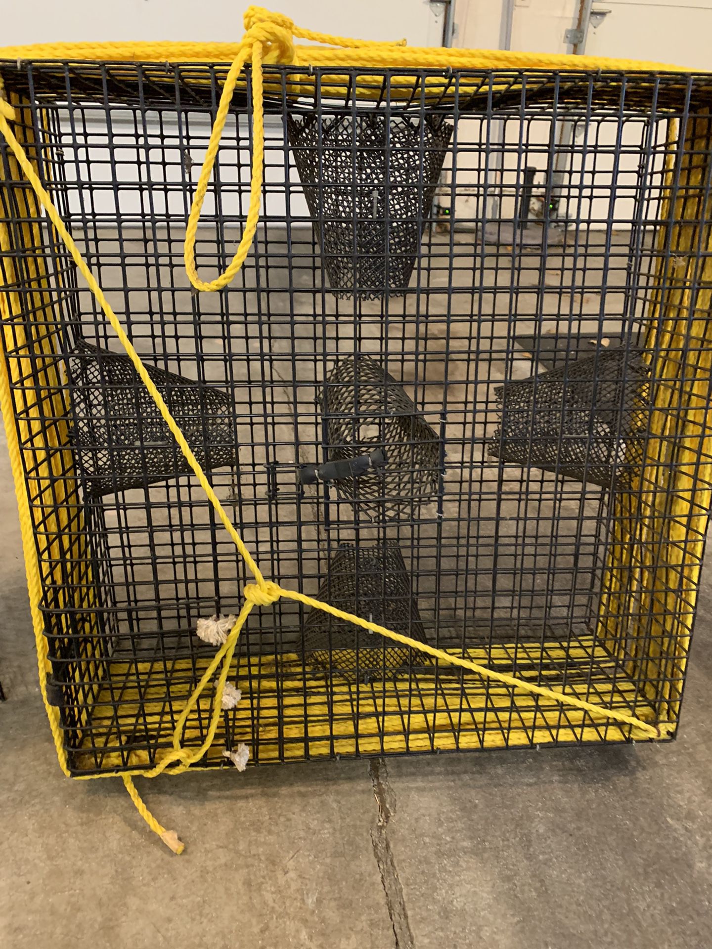 NEW Crab Traps for Sale in Tacoma, WA - OfferUp