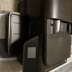 Printer HP officejet pro 8600