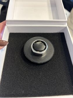 Gen 3 Oura Ring Size 9
