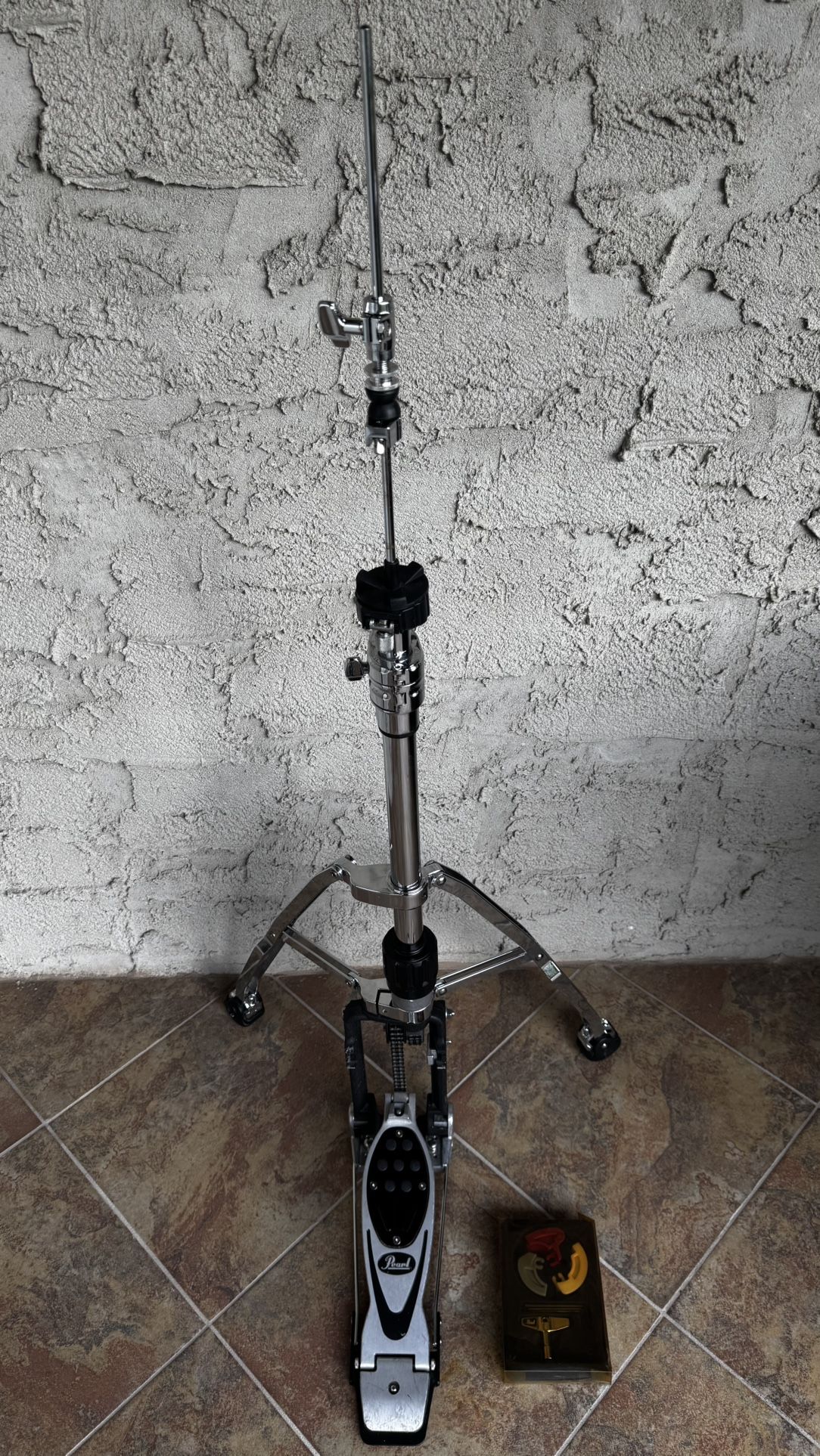 Pearl H-2000 Eliminator 2 Leg Hi Hat Stand
