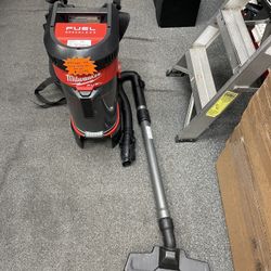 Milwaukee M18 3-in-1 Shop Vac Tool Only