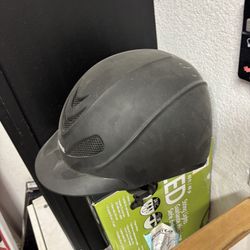 Horse Riding Helmet 