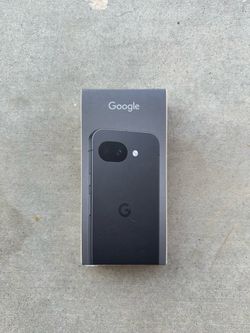 Google Pixel 10a Prepaid Straight Talk 128GB