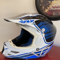 MX Riding Helmet 