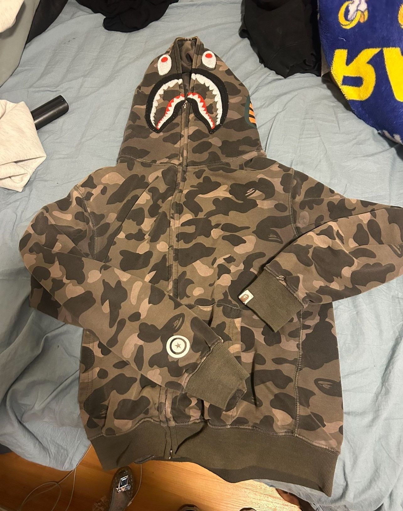Bape