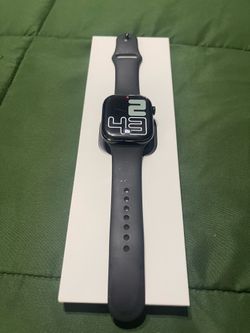 Apple Watch Series 10 GPS+LTE