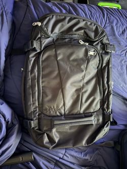 EBags backpack large