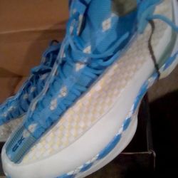 And1 Imitation Jordans 