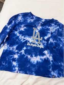 Dodger long sleeve