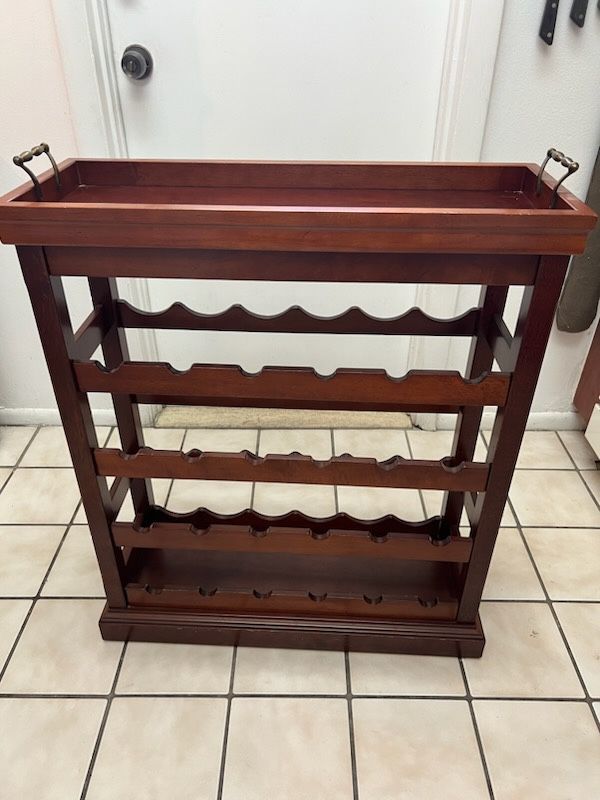 Bombay wine rack hotsell