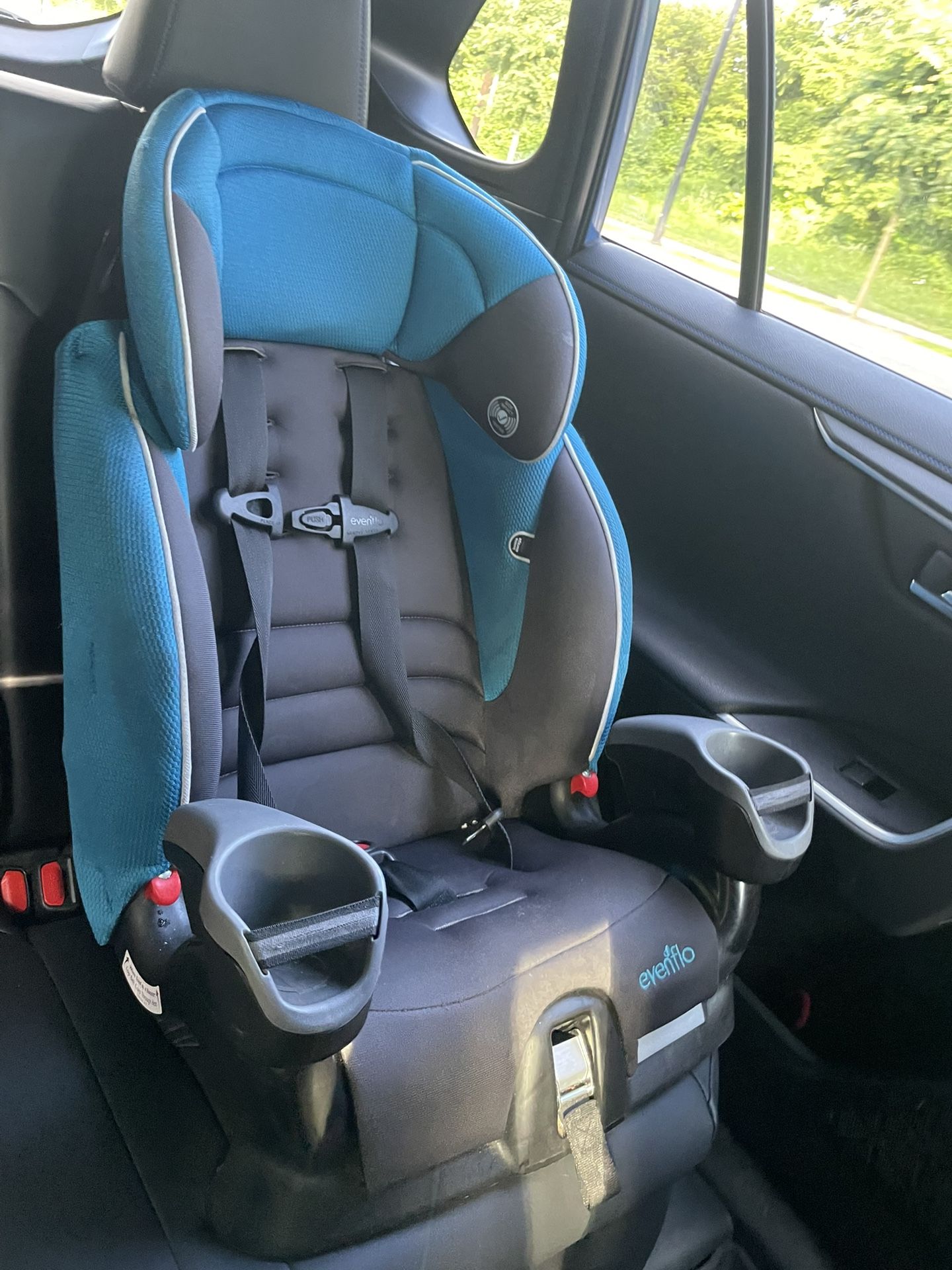 Car Seat