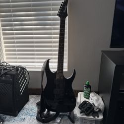 Ibanez Gio Electric Guitar