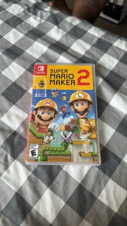 Nintendo switch Game