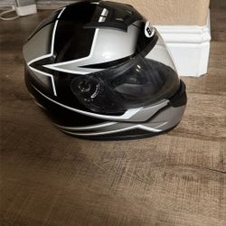 Blit Biker Helmet Size XS Brand New With Tag
