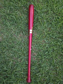 Baseball bat