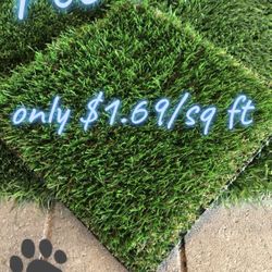 Pet Turf